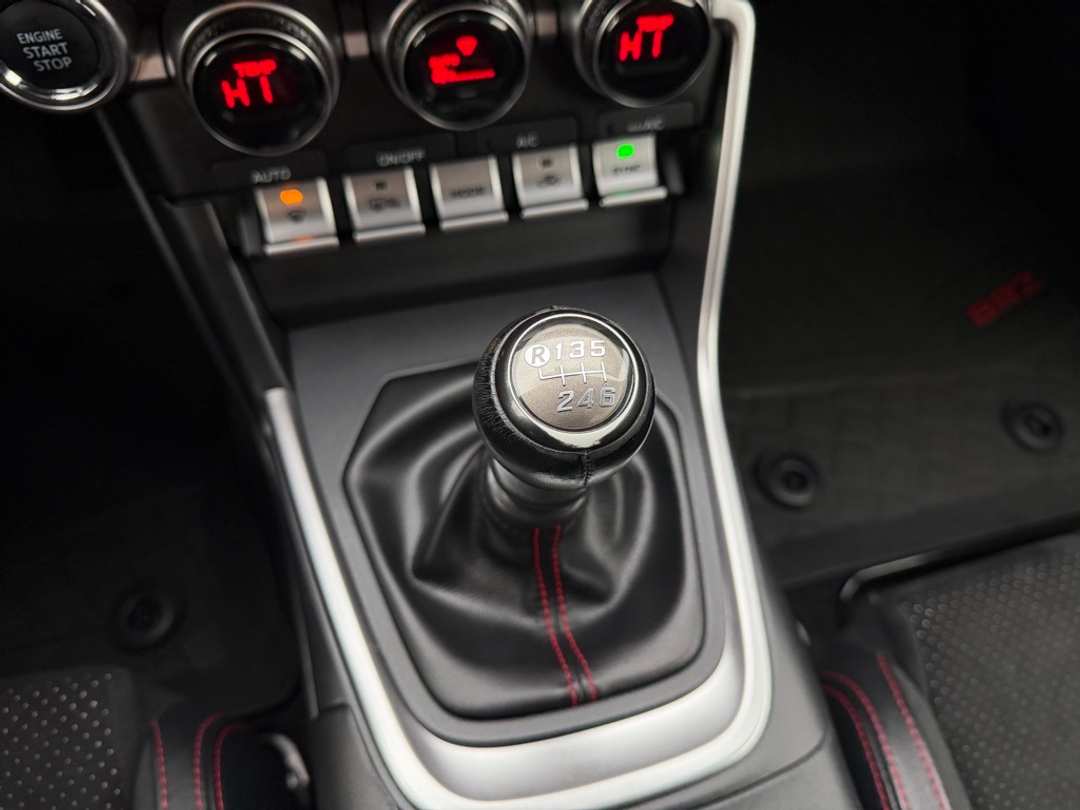 2022 Subaru BRZ Limited - Image 24