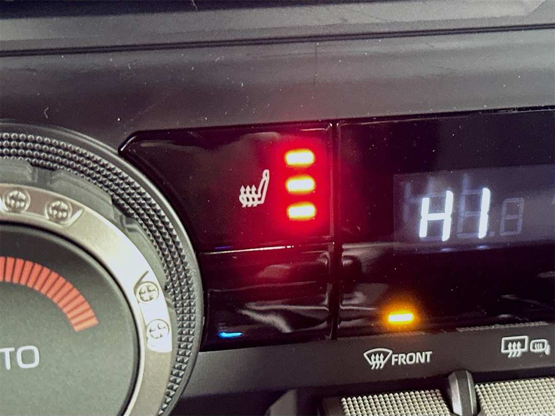 2025 Toyota Tacoma TRD Sport - Image 20