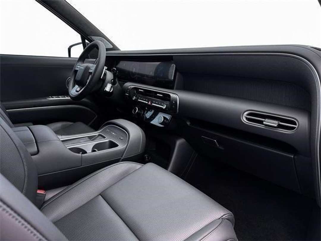 2026 Hyundai Palisade Calligraphy - Image 15