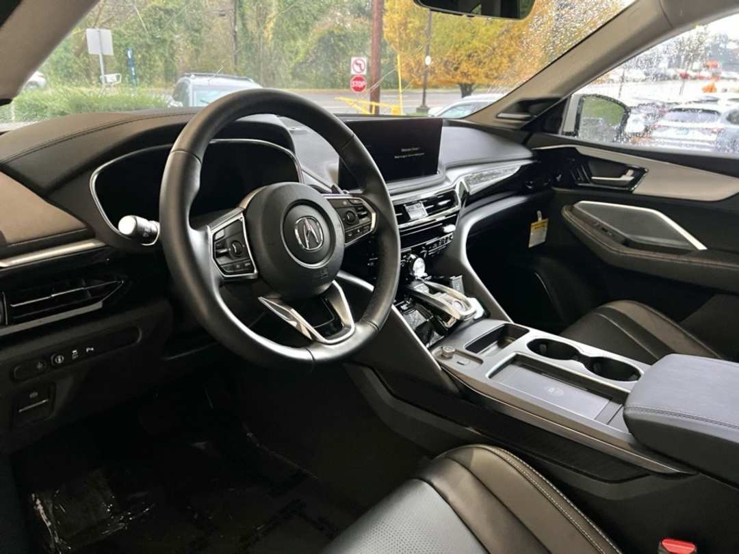 2026 Acura MDX Technology Package - Image 14
