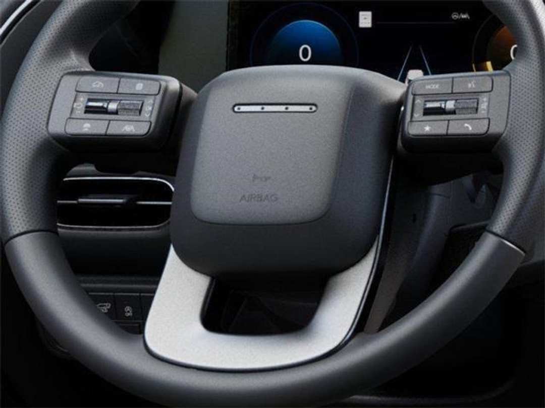 2026 Hyundai Palisade XRT Pro - Image 15