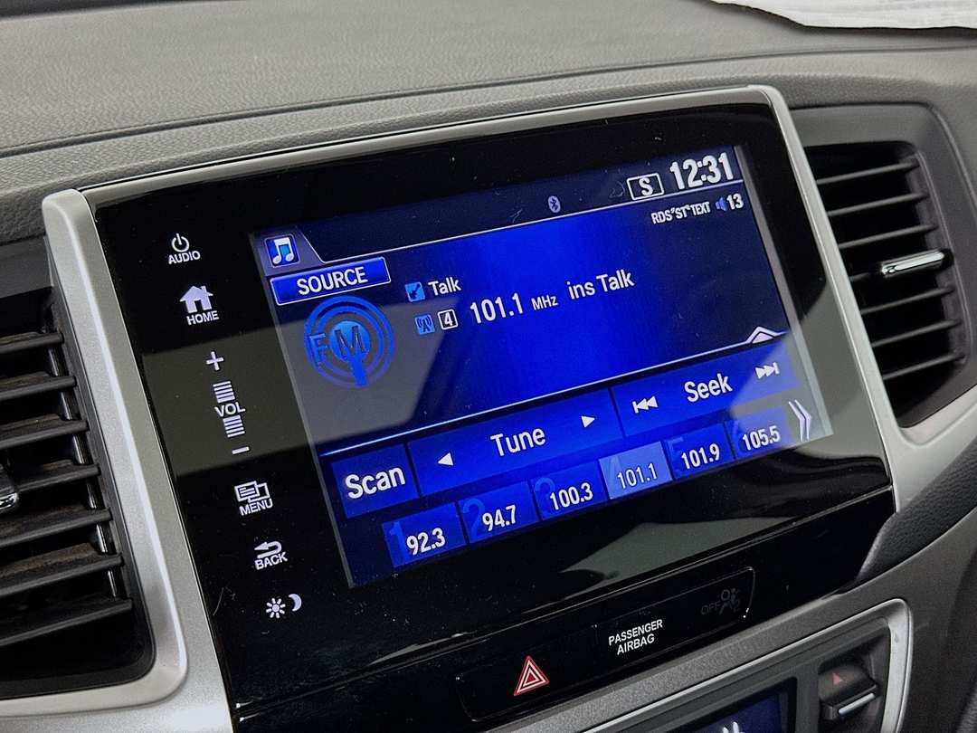 2018 Honda Pilot EXL - Image 15