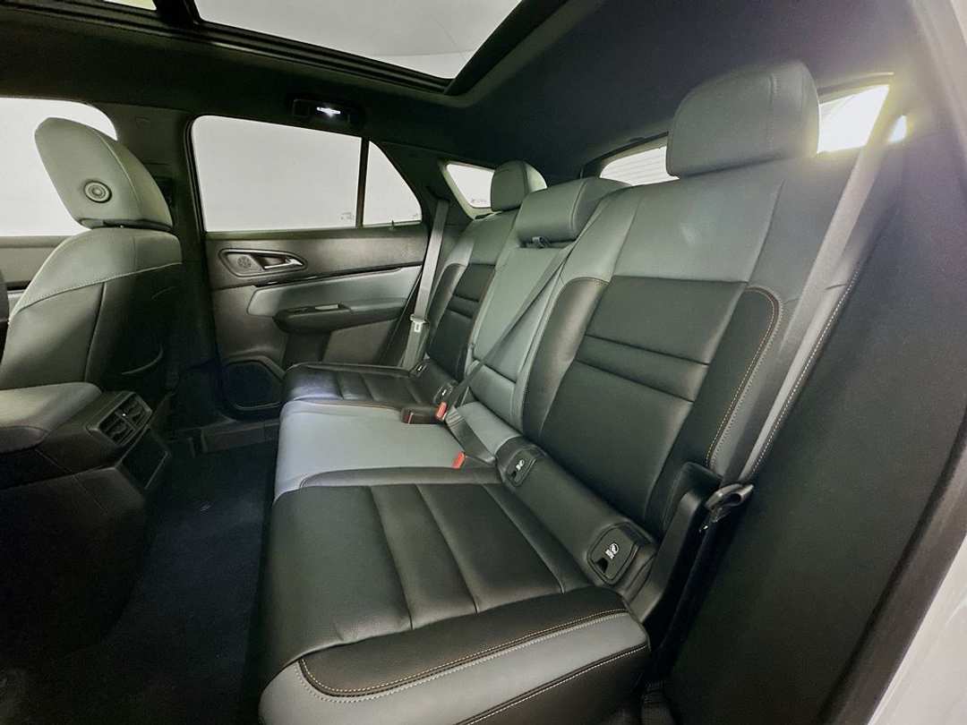 2026 Honda Prologue Touring - Image 26