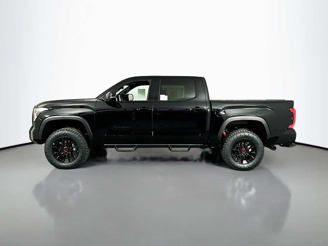 2026 Toyota Tundra Limited - Image 4