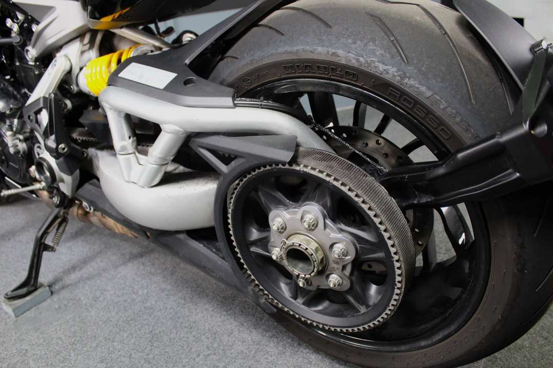 2022 Ducati Xdiavel S - Image 19