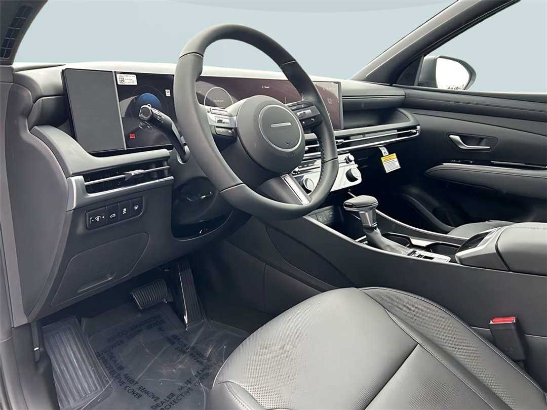 2026 Hyundai Santa Cruz XRT - Image 13