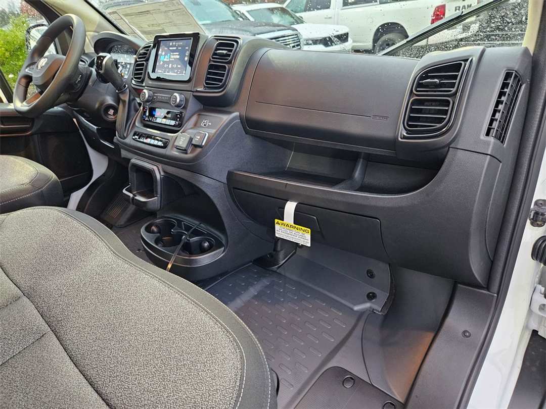 2026 Ram Promaster 1500 Base - Image 38