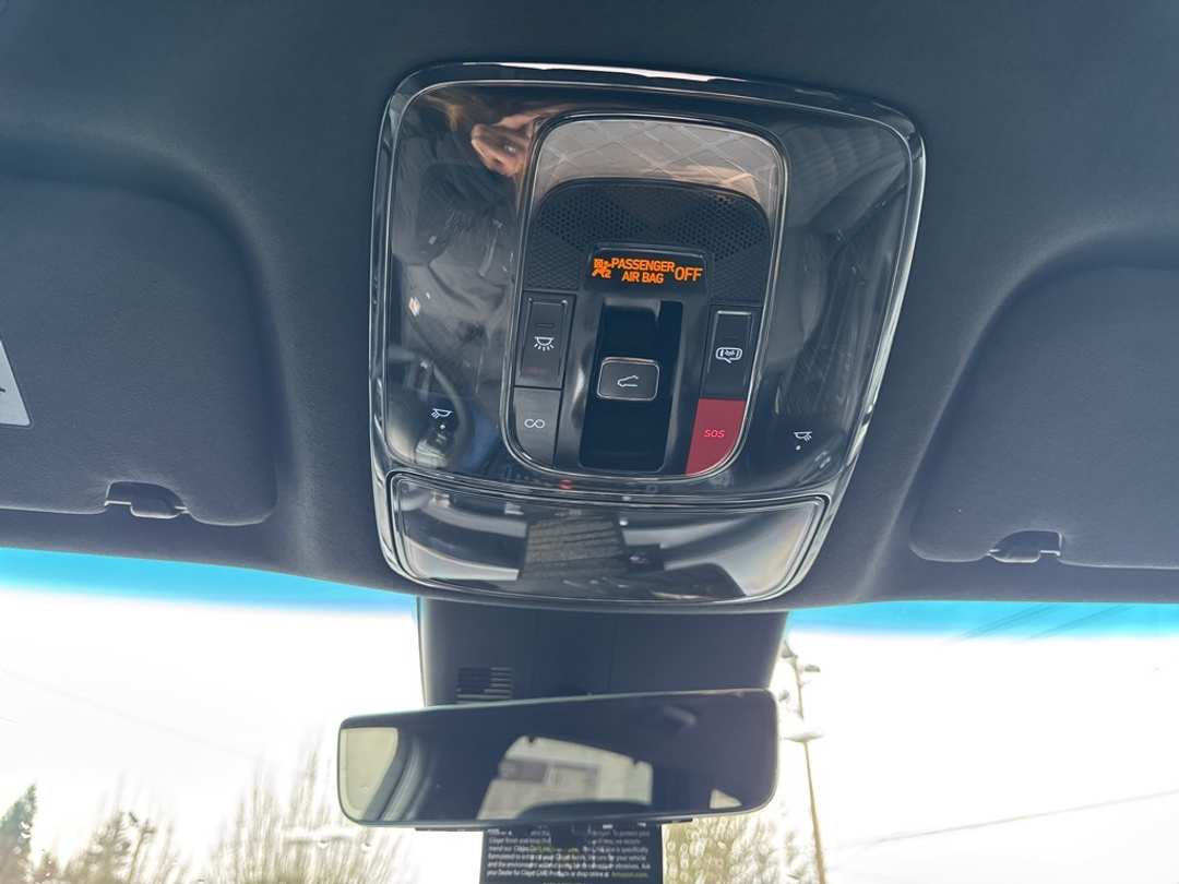 2026 Genesis Gv80 3.5T Prestige - Image 31