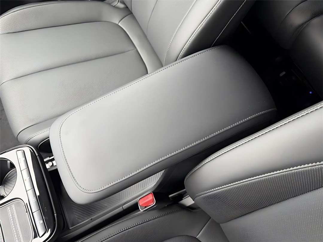 2026 Hyundai Ioniq 5 XRT - Image 25