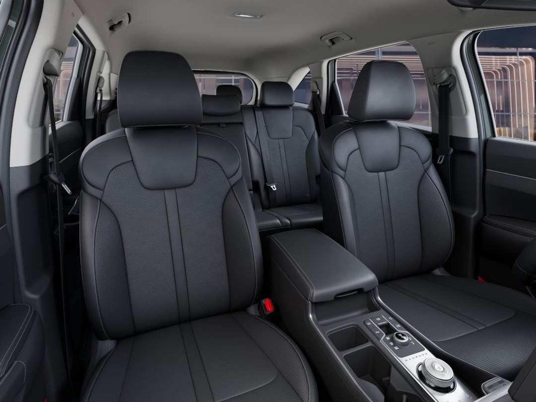 2026 Kia Sorento EX - Image 15