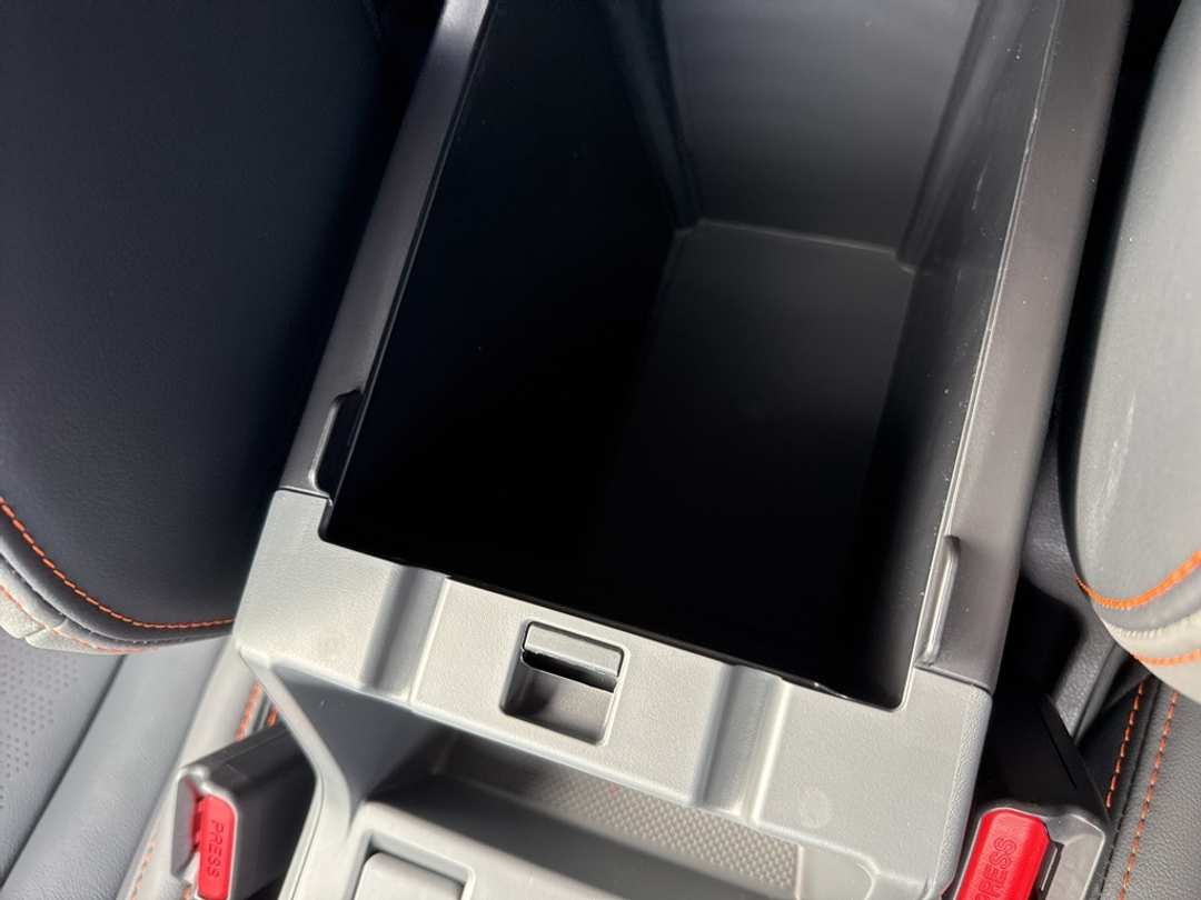 2025 Subaru Crosstrek Limited - Image 38