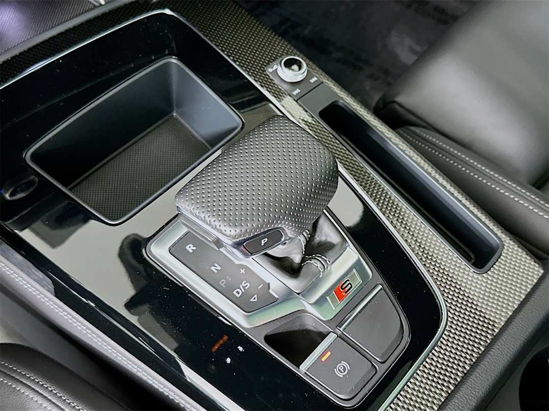 2023 Audi Sq5 Premium Plus - Image 16