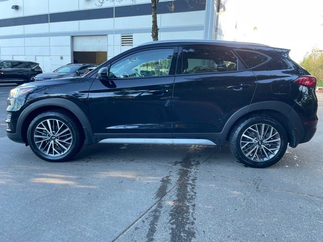 2020 Hyundai Tucson SEL - Image 5