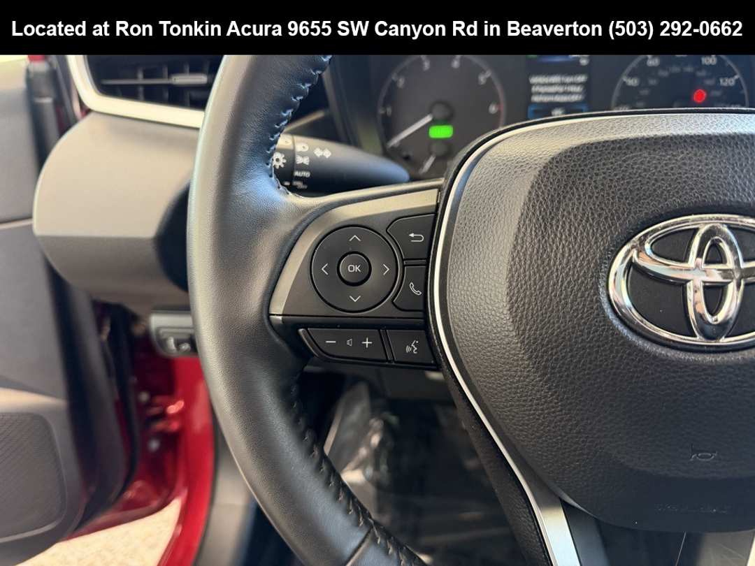 2024 Toyota Corolla SE - Image 15