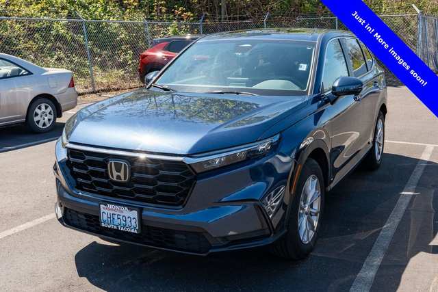 2023 Honda CR-V EX