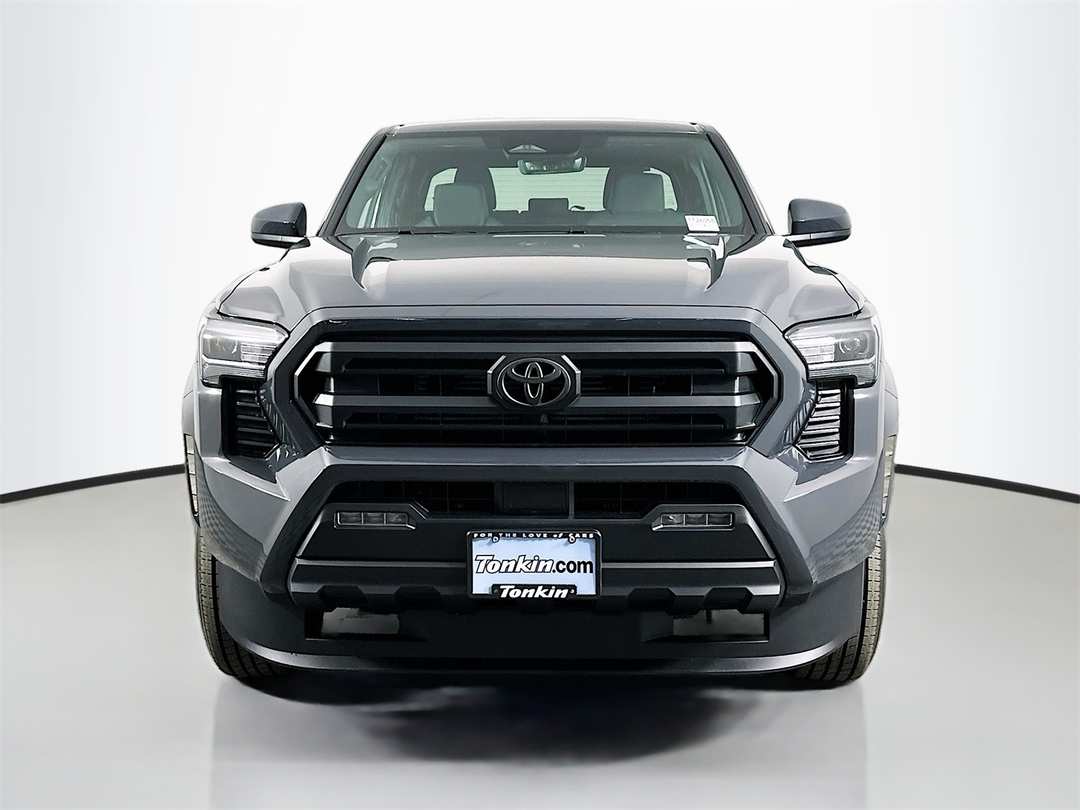 2026 Toyota Tacoma SR5 - Image 2