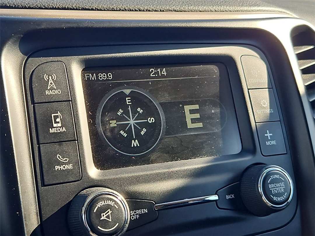 2018 Jeep Cherokee Altitude - Image 18