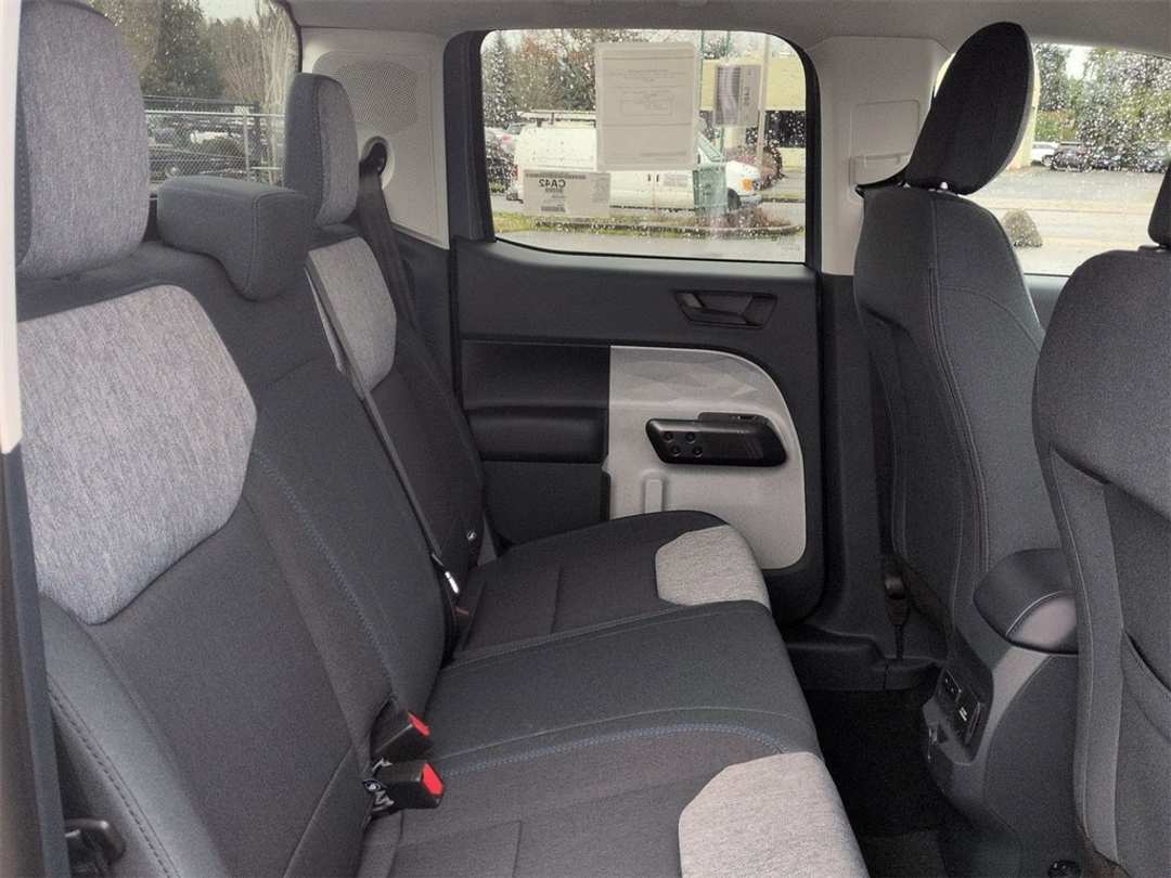 2026 Ford Maverick XLT - Image 29