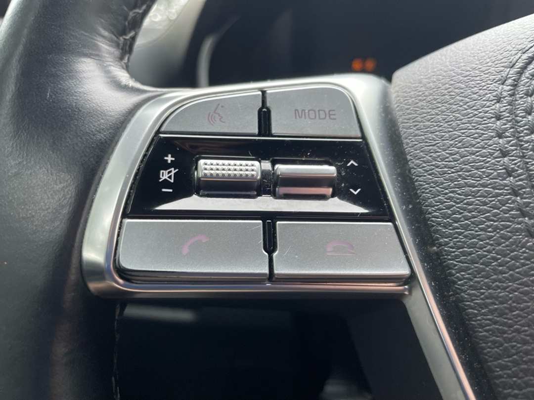 2022 Kia Telluride SX - Image 11