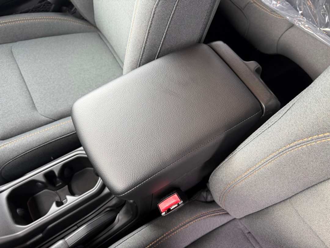 2026 Jeep Wrangler Willys - Image 26