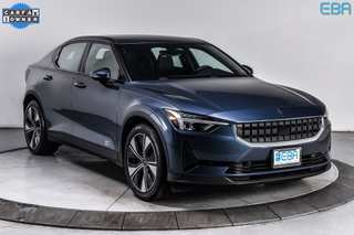 2023 Polestar 2 Long Range Dual Motor