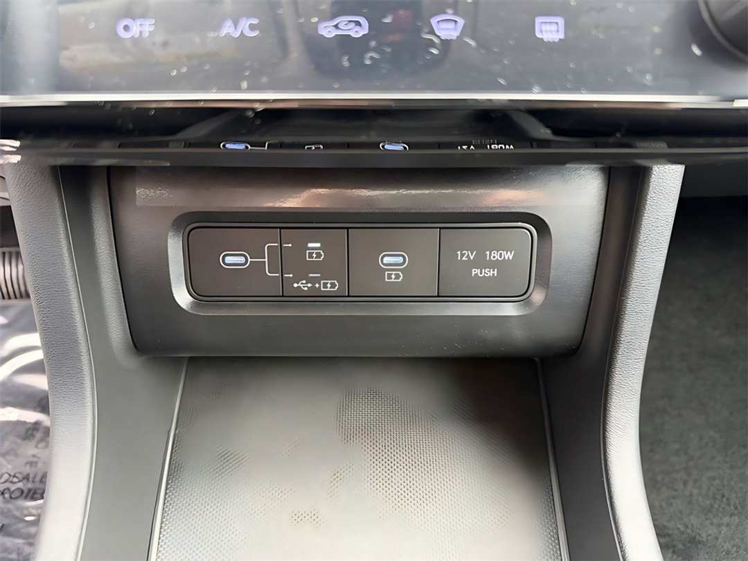 2026 Hyundai Tucson SEL - Image 23