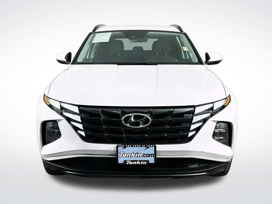 2024 Hyundai Tucson SEL - Image 2
