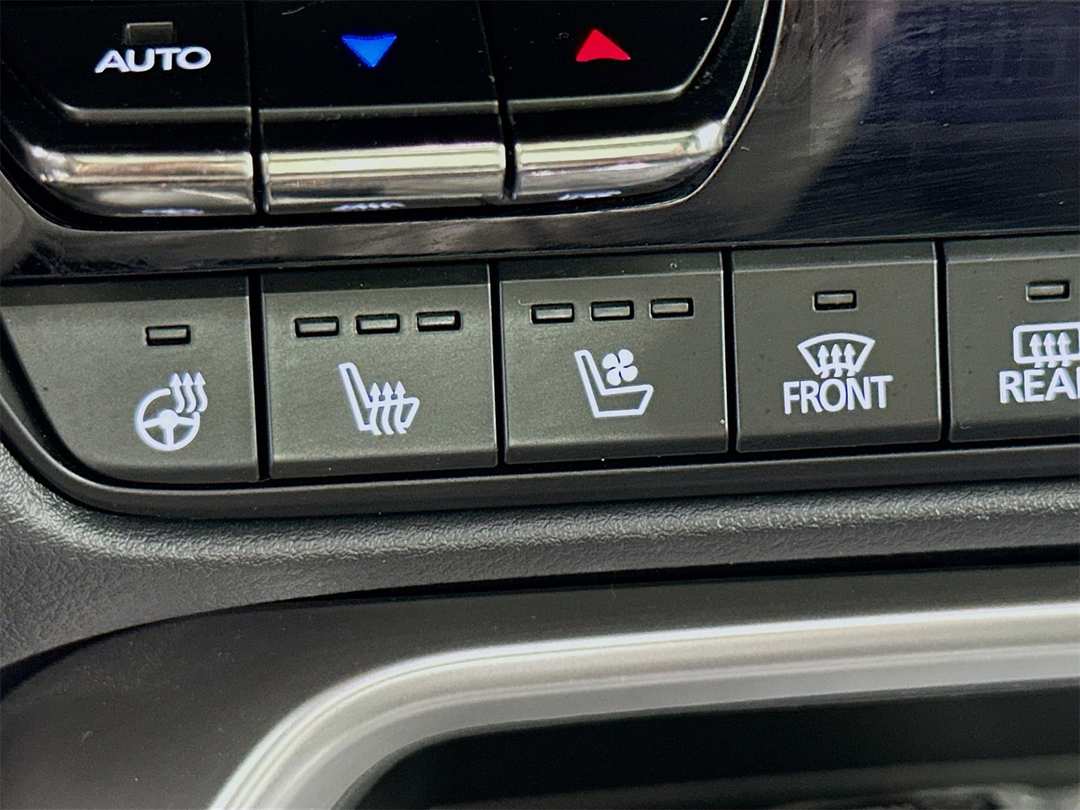 2024 MAZDA Cx-90 Phev Premium Plus - Image 21