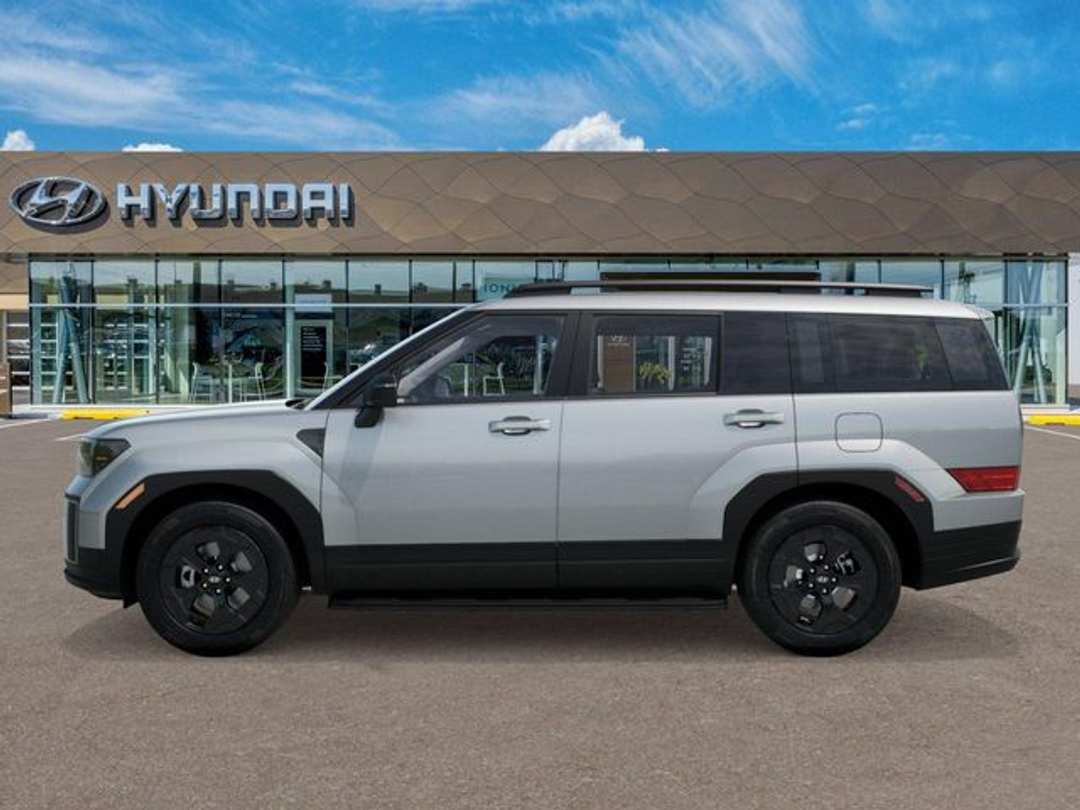 2026 Hyundai Santa Fe XRT - Image 3