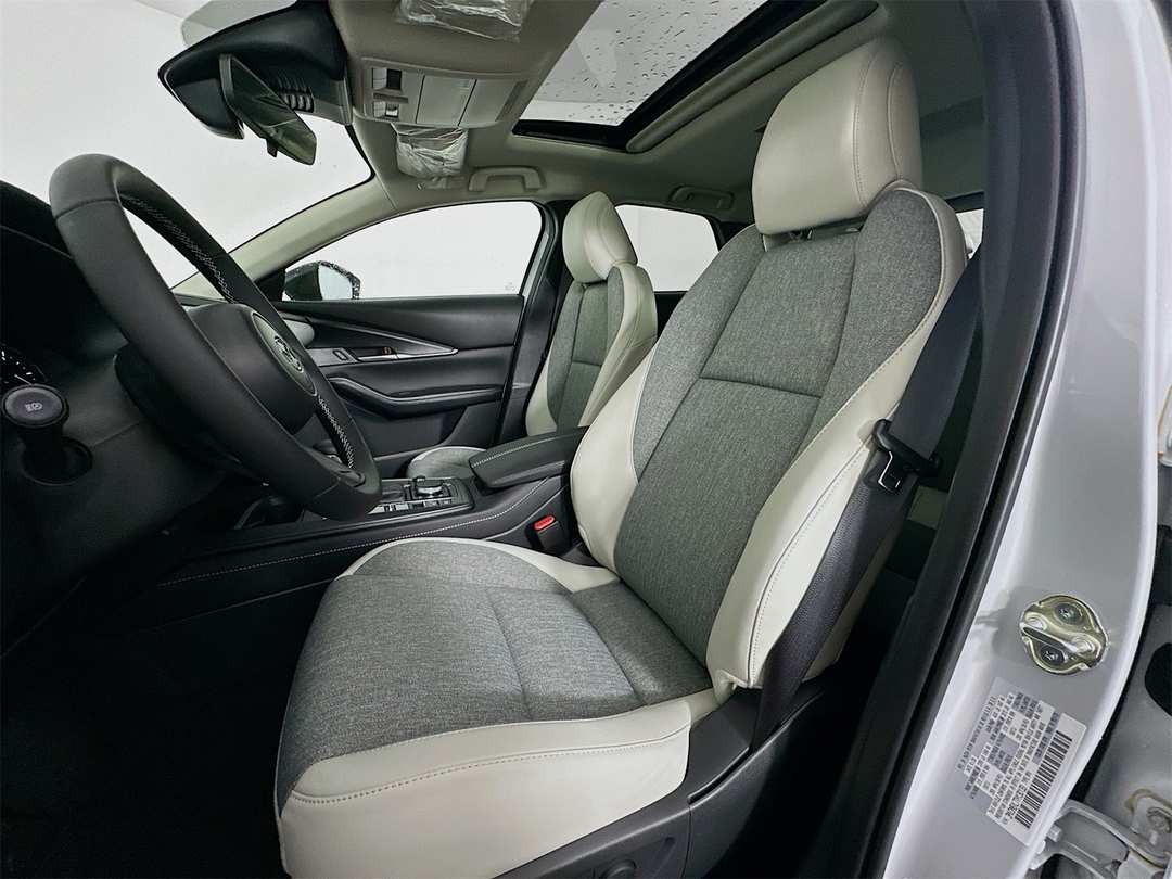 2026 MAZDA Cx-30 2.5 S Aire Edition - Image 21