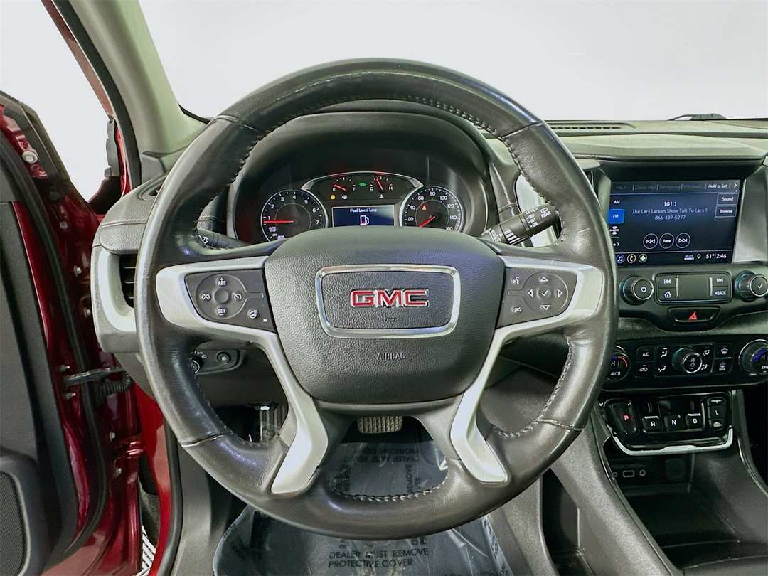 2019 GMC Terrain SLT - Image 11