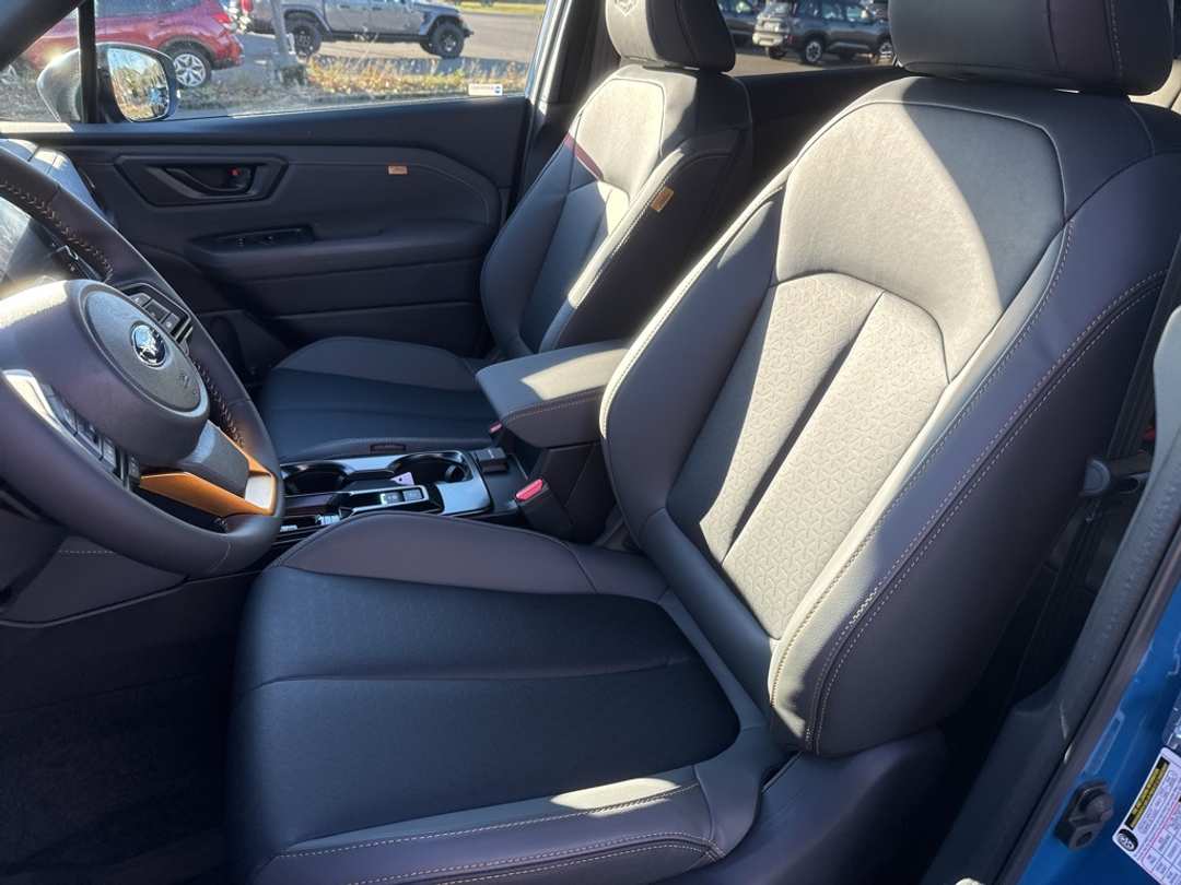 2026 Subaru Forester Wilderness - Image 13