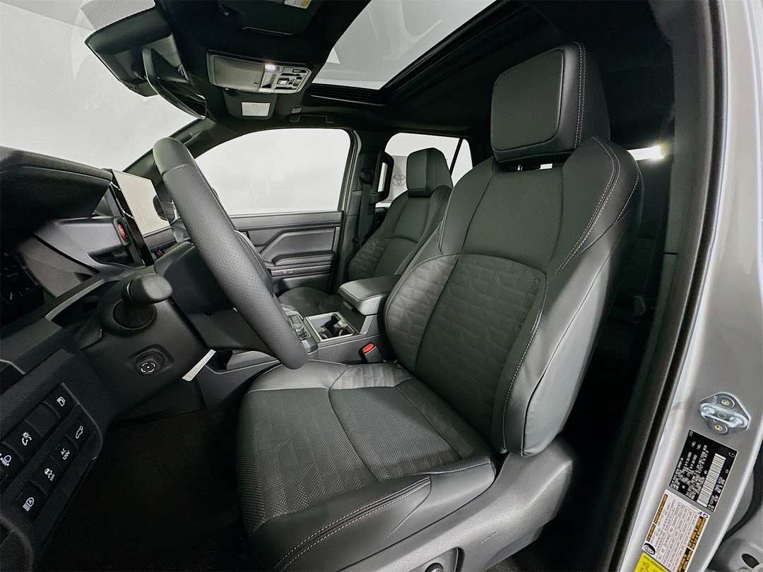 2026 Toyota 4Runner TRD Sport Premium - Image 22