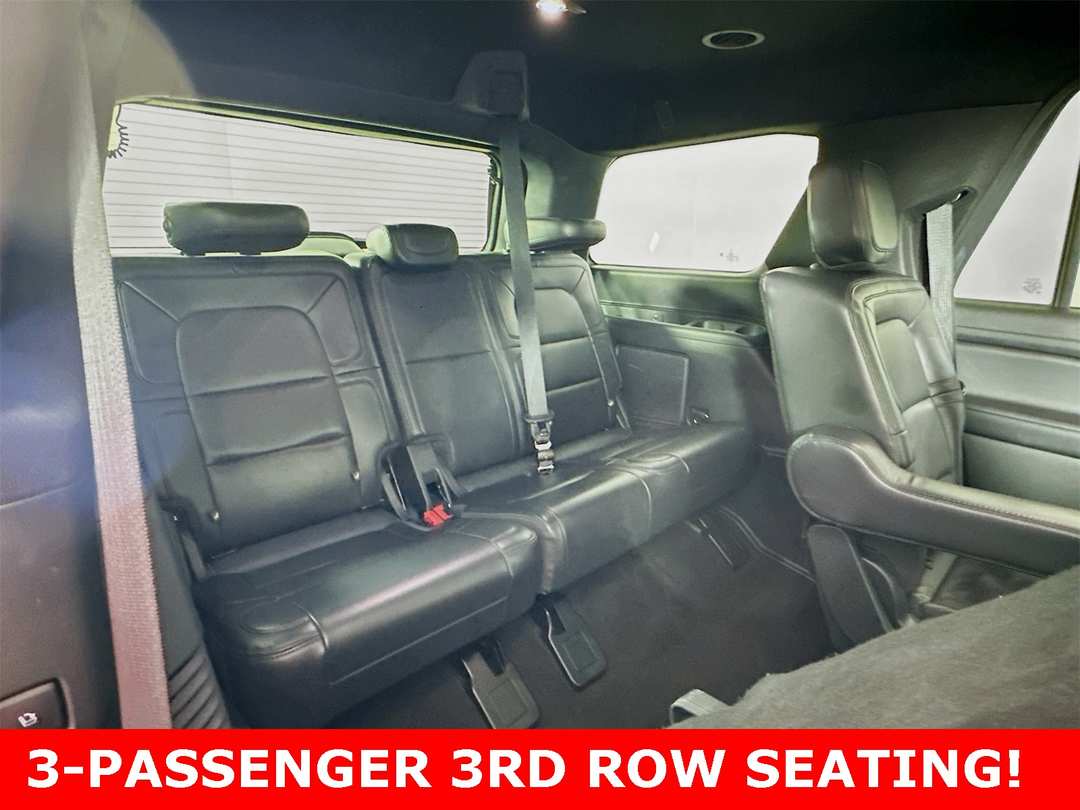 2023 Lincoln Navigator Reserve - Image 15