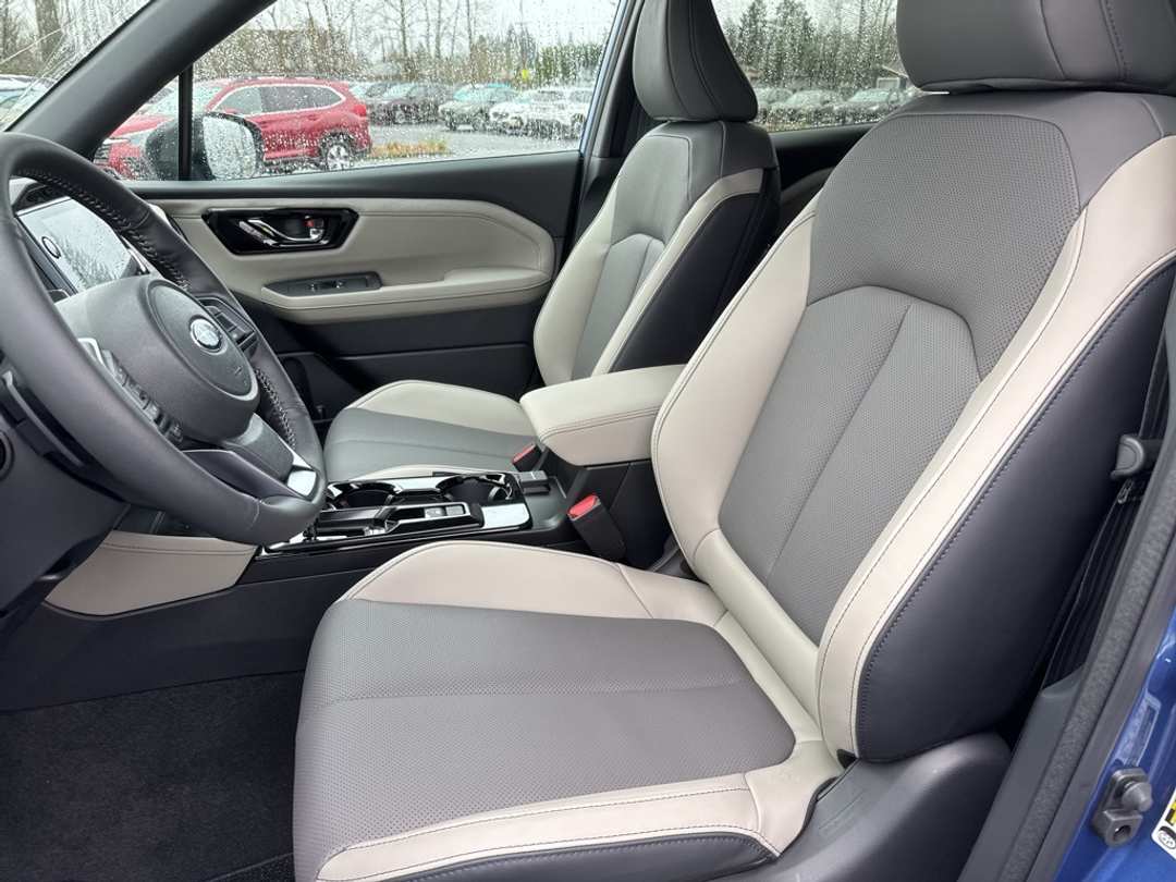 2026 Subaru Forester Limited - Image 14