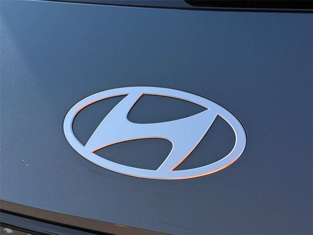 2026 Hyundai Ioniq 5 SEL - Image 29