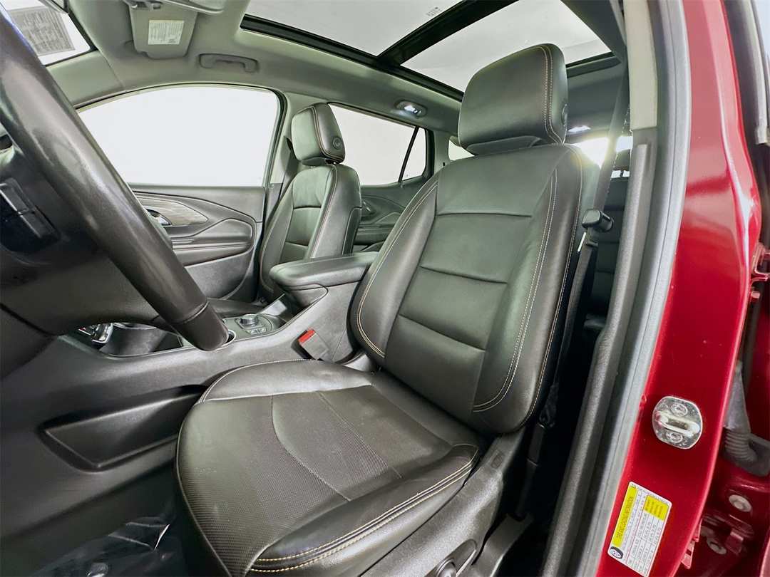 2019 GMC Terrain SLT - Image 21