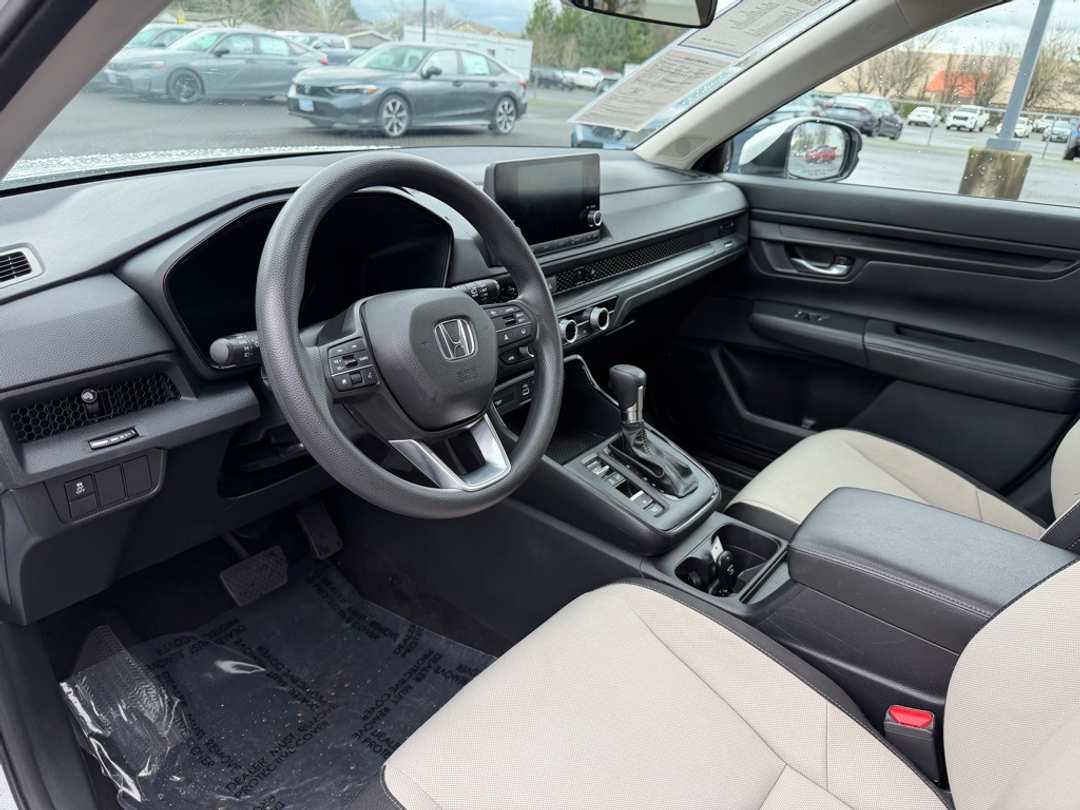 2023 Honda CR-V EX - Image 16