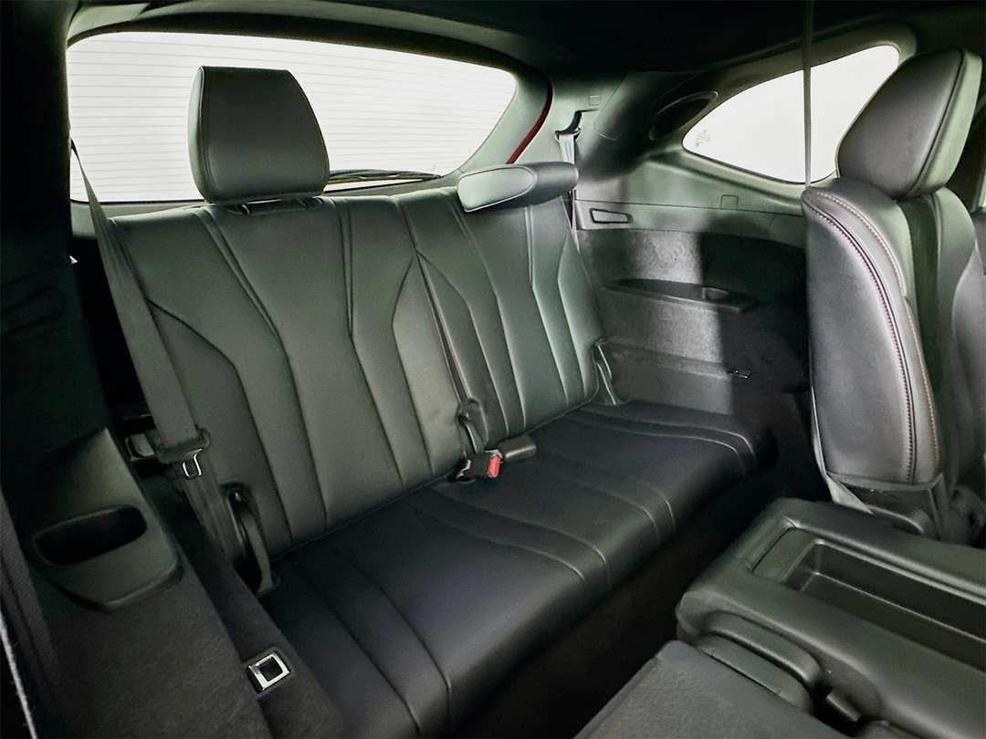 2023 Acura MDX ASpec - Image 29