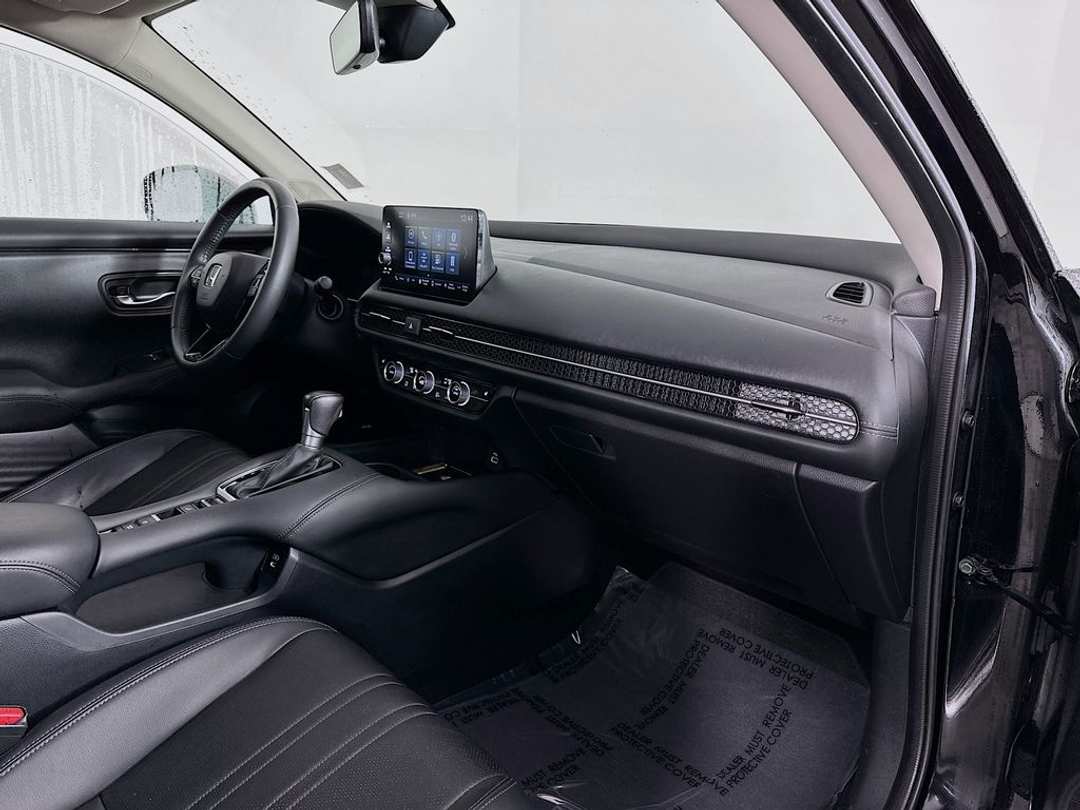 2024 Honda HR-V EXL - Image 29