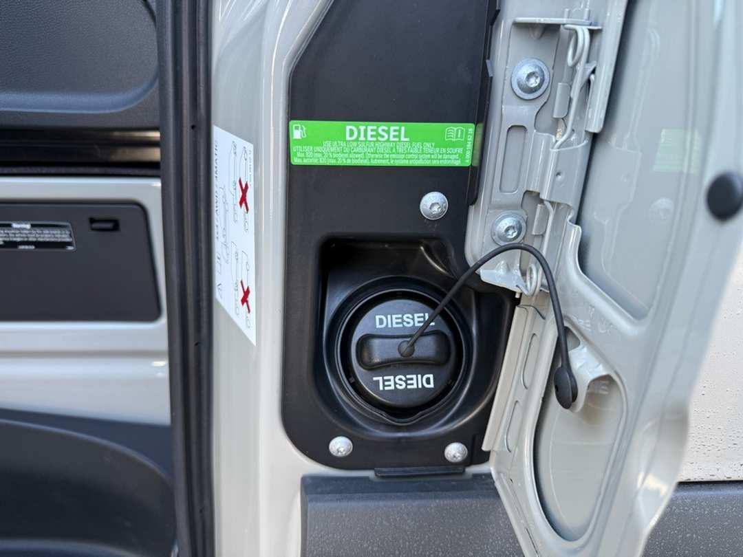 2026 Mercedes-Benz Sprinter 2500 Cargo 170 WB - Image 35