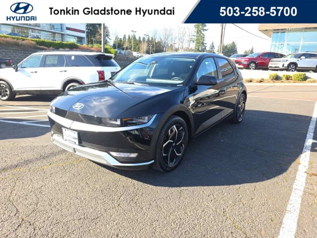 2024 Hyundai Ioniq 5 SEL - Image 3