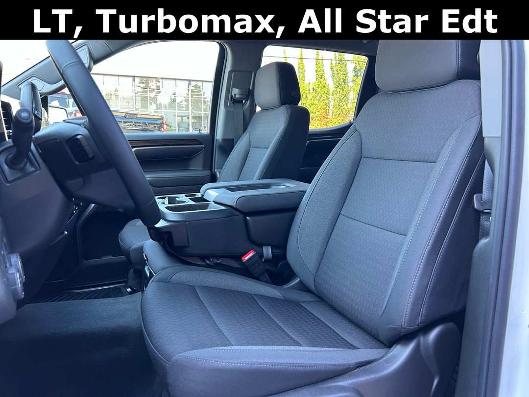 2026 Chevrolet Silverado 1500 LT - Image 23