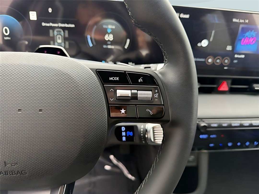 2026 Hyundai Ioniq 5 XRT - Image 17