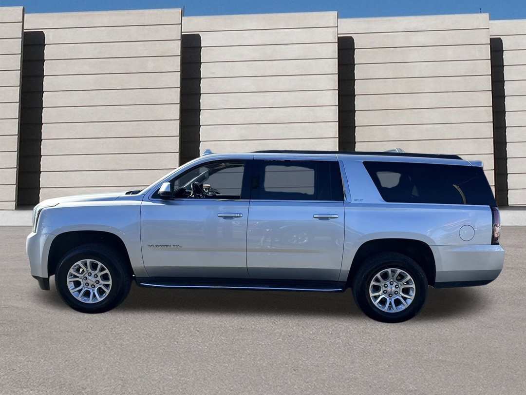 2019 GMC Yukon Xl SLT - Image 3