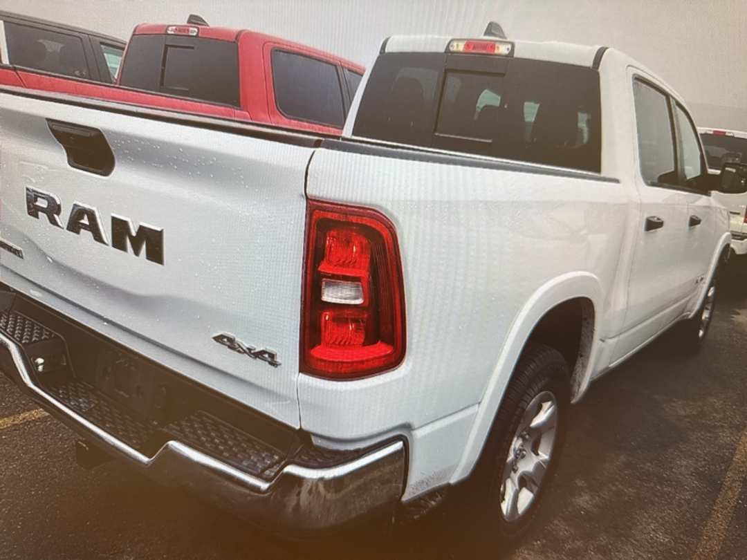 2025 Ram 1500 Big Horn/Lone Star - Image 3