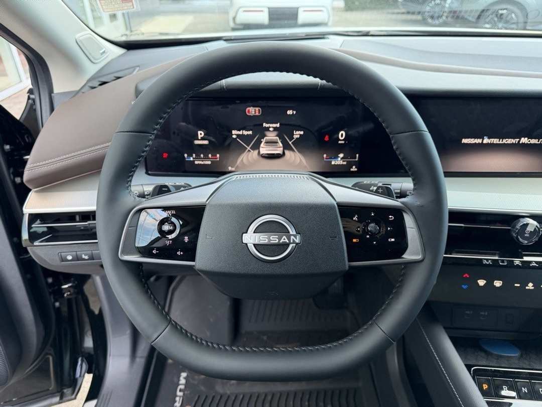 2026 Nissan Murano Platinum - Image 19