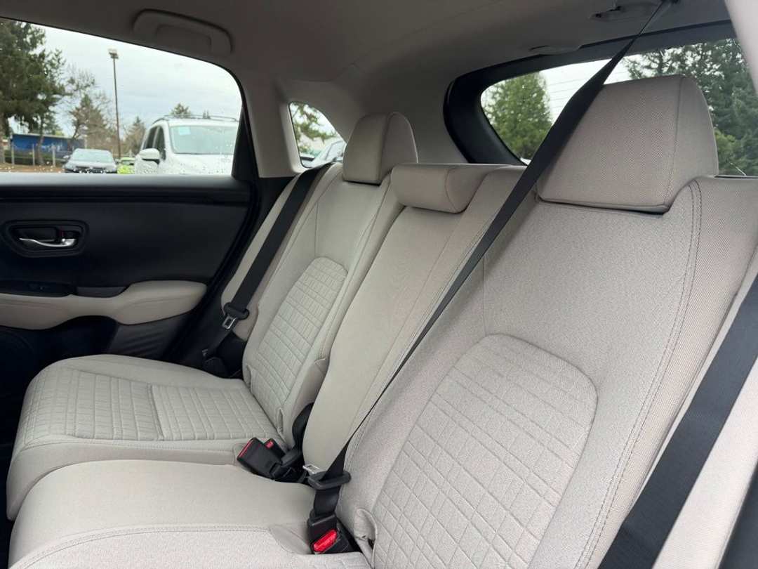 2026 Honda HR-V LX - Image 29