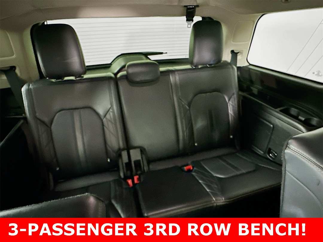 2019 Ford Expedition Platinum - Image 13