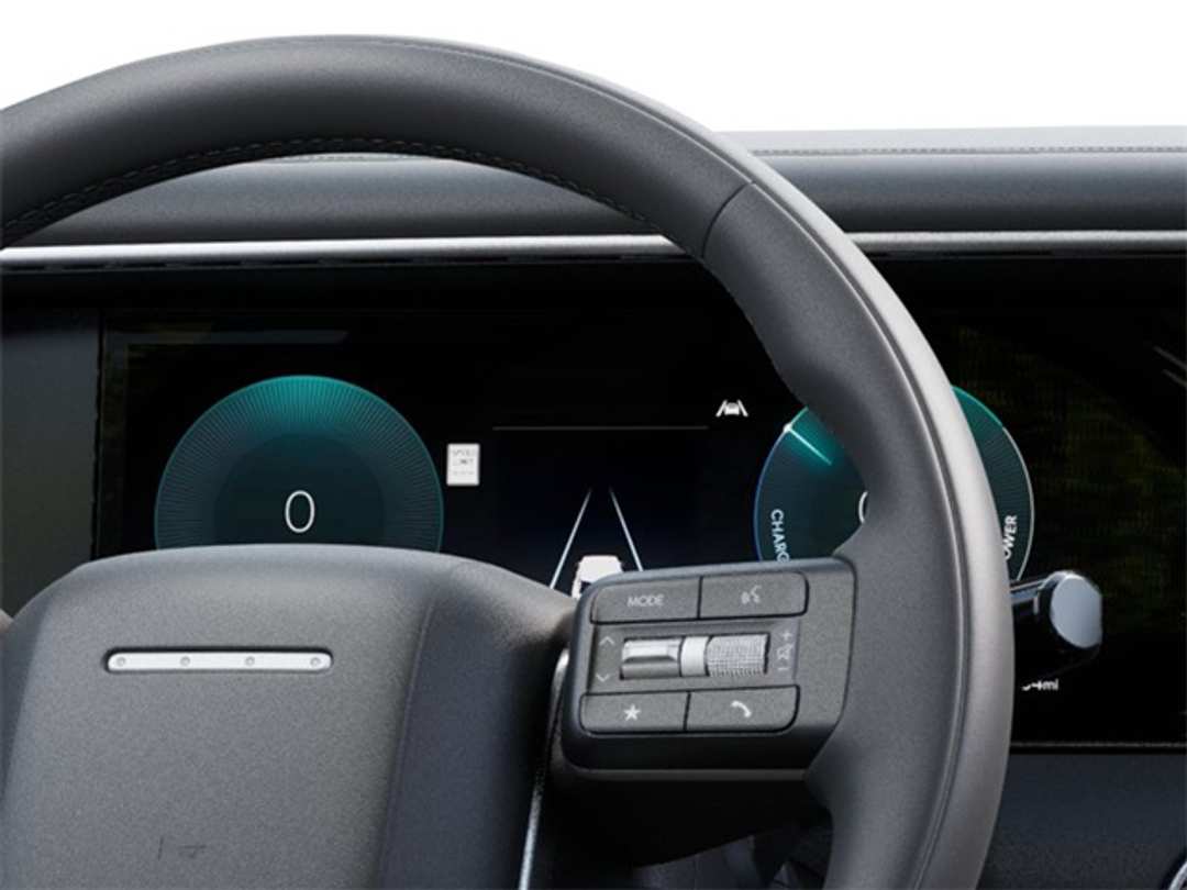 2026 Hyundai Palisade SEL - Image 11